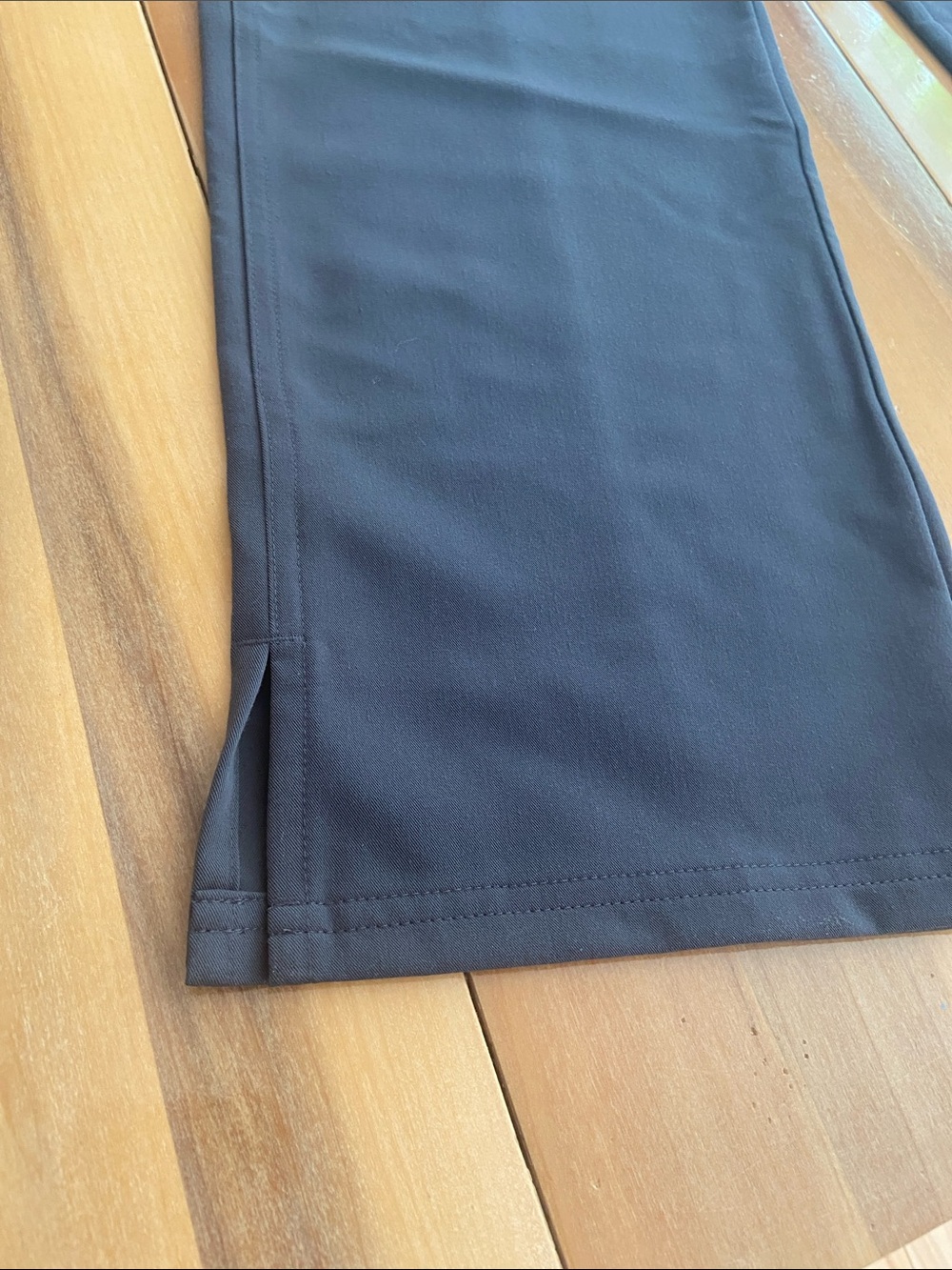 Figs Gray Scrubs- New without tag. - Picture 5 of 6
